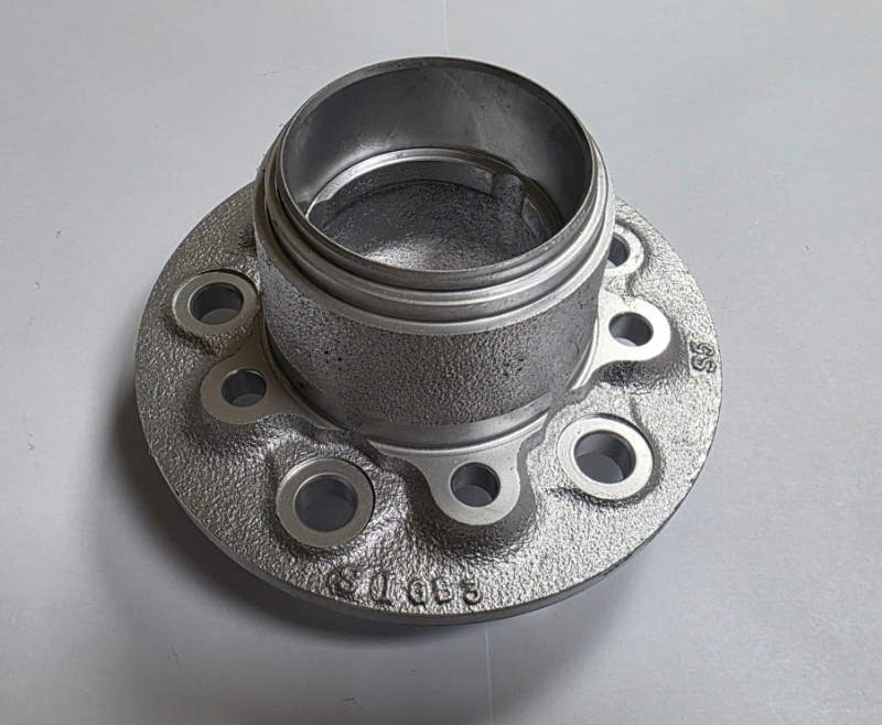 HUB-FRONT